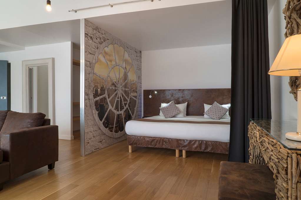 Og Saint Jean D Acre Hotel La Rochelle  Cameră foto