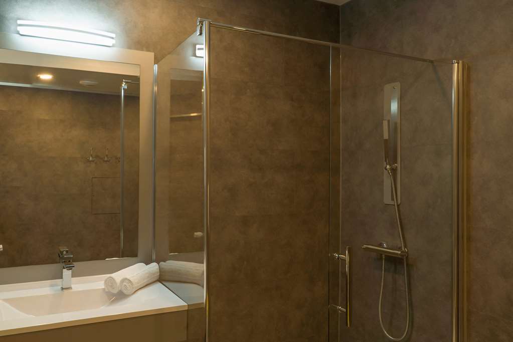 Og Saint Jean D Acre Hotel La Rochelle  Facilități foto